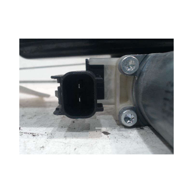 MECANISME+MOTEUR LEVE-GLACE ARRIERE DROIT FORD ECOSPORT