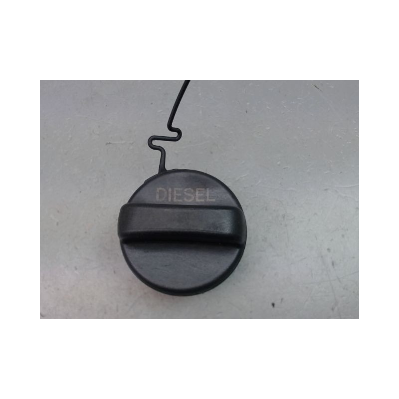 BOUCHON RESERVOIR A CARBURANT TOYOTA AURIS I Phase 1 2007-2010