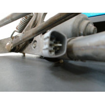 MECANISME ESSUIE-GLACE AVANT TOYOTA AURIS I Phase 1 2007-2010