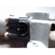 MECANISME+MOTEUR LEVE-GLACE AVANT GAUCHE NISSAN PRIMERA 2 PHASE 1 GASOIL