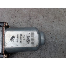 MECANISME+MOTEUR LEVE-GLACE AVANT GAUCHE NISSAN PRIMERA 2 PHASE 1 GASOIL