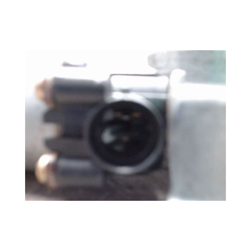 MECANISME+MOTEUR LEVE-GLACE ARRIERE GAUCHE NISSAN PRIMERA 2 PHASE 1 GASOIL