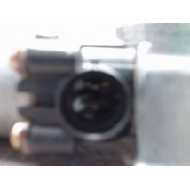 MECANISME+MOTEUR LEVE-GLACE ARRIERE GAUCHE NISSAN PRIMERA 2 PHASE 1 GASOIL