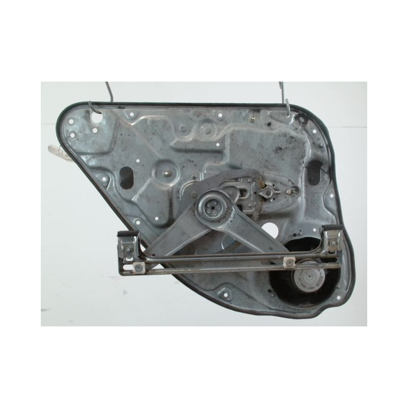 MECANISME+MOTEUR LEVE-GLACE ARRIERE DROIT FORD FOCUS 2 PHASE 2 GASOIL