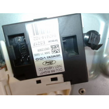 MECANISME+MOTEUR LEVE-GLACE ARRIERE DROIT FORD FOCUS 2 PHASE 2 GASOIL
