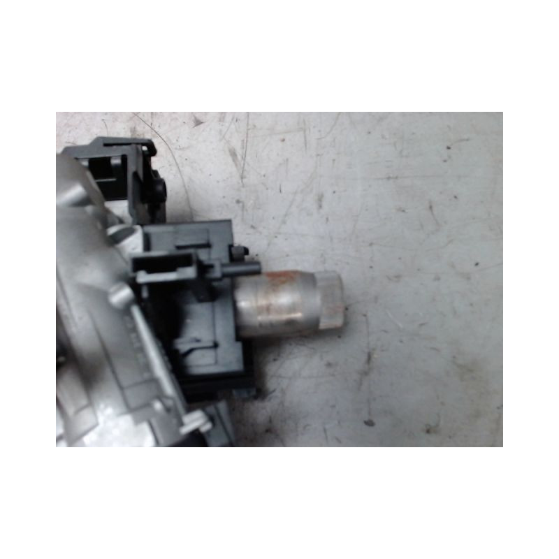 COLONNE DE DIRECTION NON ASSISTEE VOLKSWAGEN GOLF 5 DIESEL