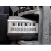 COLONNE DE DIRECTION NON ASSISTEE VOLKSWAGEN GOLF 5 DIESEL