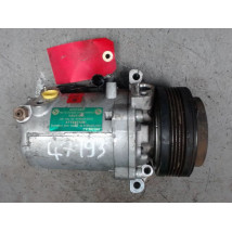 COMPRESSEUR AIR CONDITIONNE BMW SERIE 3 E46 PHASE 1 DIESEL