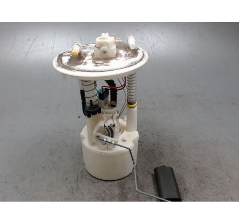POMPE CARBURANT IMMERGEE