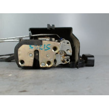 SYSTEME CONDAMNATION AVANT DROIT TOYOTA RAV4 2 PHASE 1  DIESEL