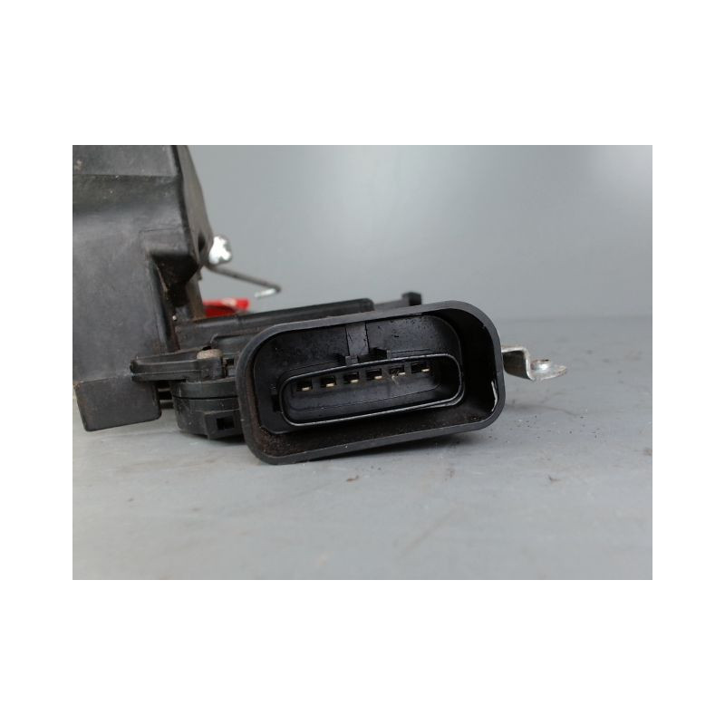 SYSTEME CONDAMNATION AVANT DROIT TOYOTA RAV4 2 PHASE 1  DIESEL