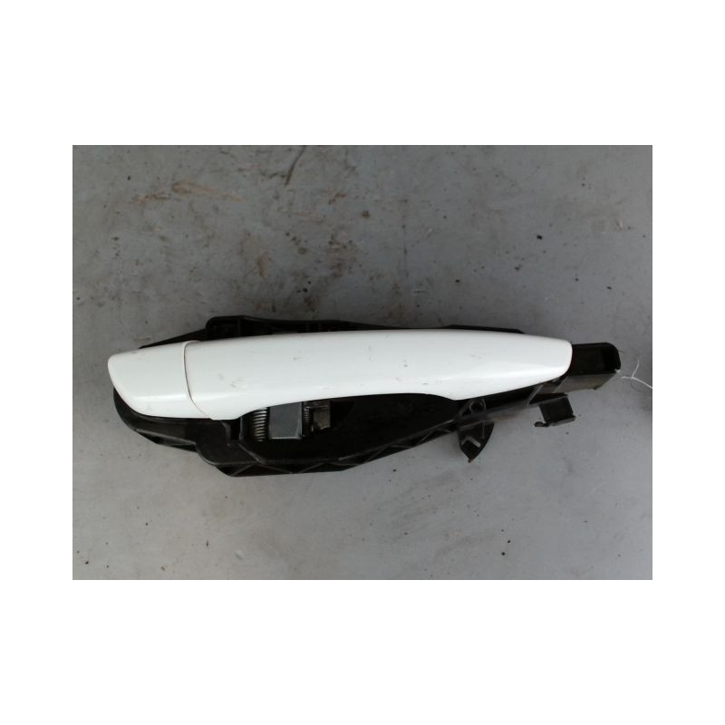 POIGNEE EXTERIEURE PORTE AVANT DROIT CITROEN C3 3 SOCIETE PHASE 1 1.5 BLUE