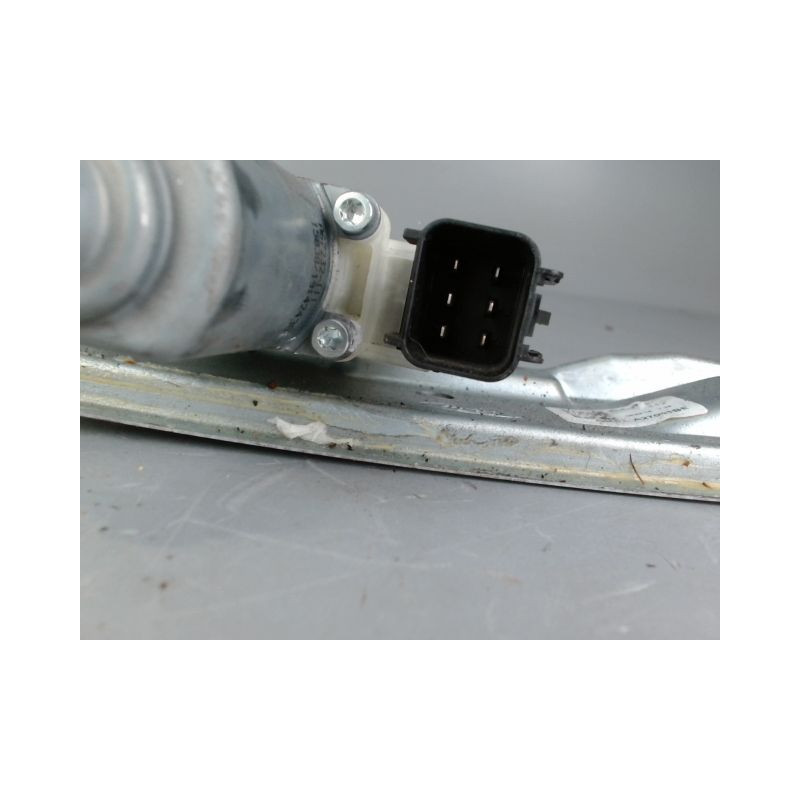 MECANISME+MOTEUR LEVE-GLACE ARRIERE GAUCHE FORD FOCUS 3 PHASE 2  DIESEL