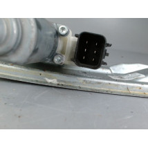 MECANISME+MOTEUR LEVE-GLACE ARRIERE GAUCHE FORD FOCUS 3 PHASE 2  DIESEL