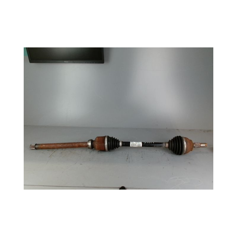 TRANSMISSION AVANT DROIT CITROEN C4 1.2 THP 130
