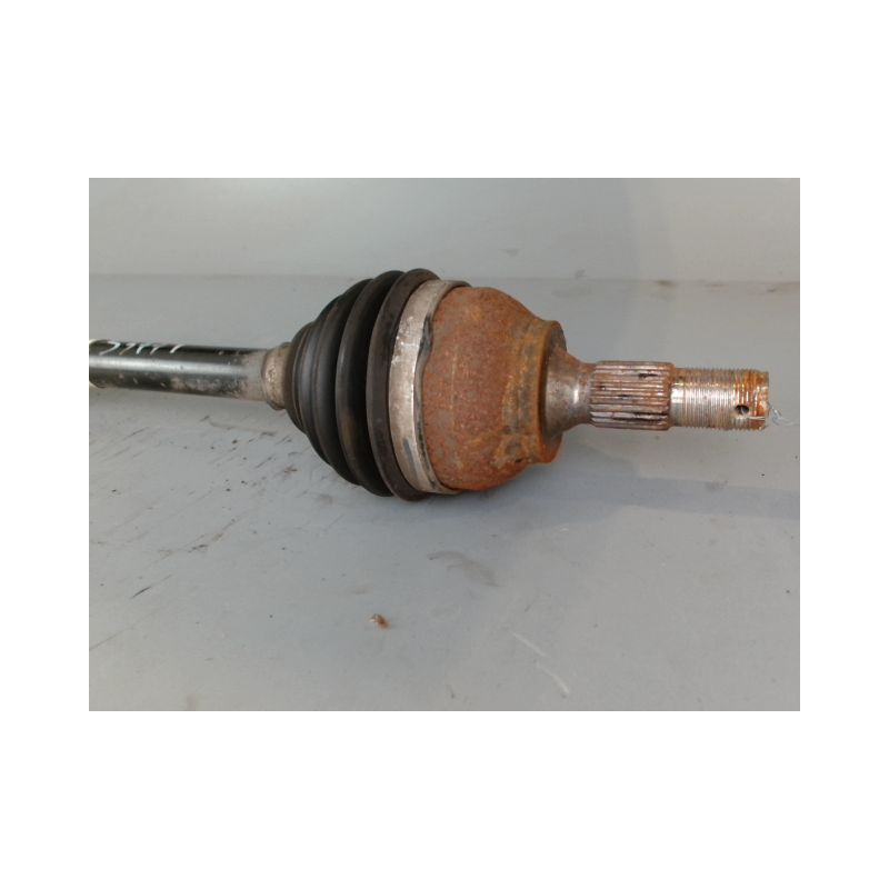 TRANSMISSION AVANT DROIT CITROEN C4 1.2 THP 130