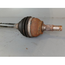 TRANSMISSION AVANT DROIT CITROEN C4 1.2 THP 130