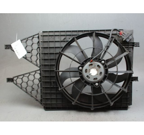 SUPPORT DE VENTILATEUR