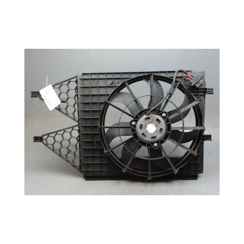 SUPPORT DE VENTILATEUR VOLKSWAGEN POLO 2009-