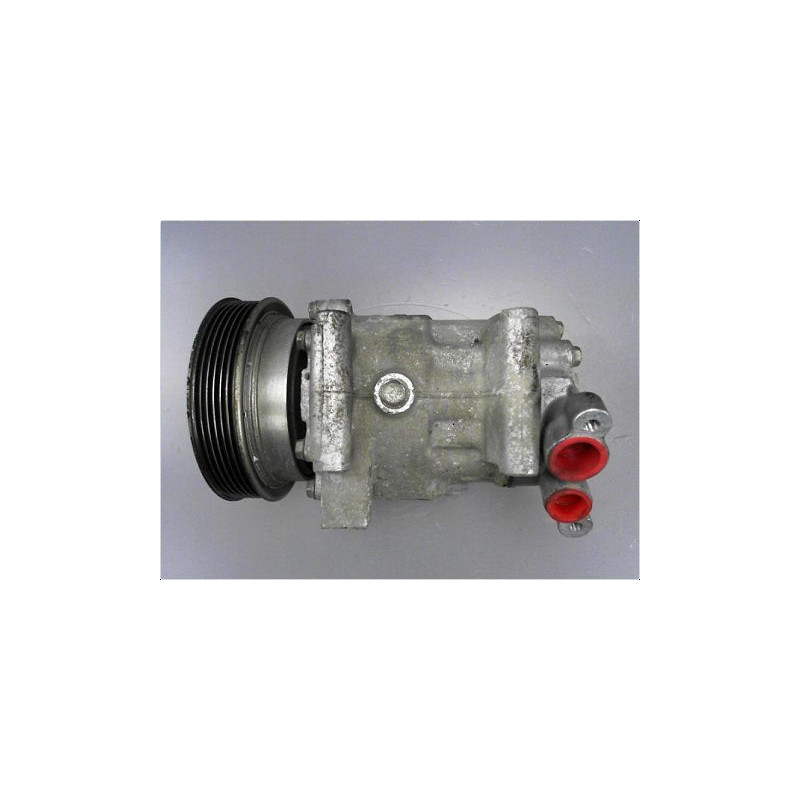 COMPRESSEUR AIR CONDITIONNE RENAULT MODUS 2004-2007