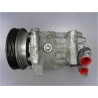 COMPRESSEUR AIR CONDITIONNE RENAULT MODUS 2004-2007