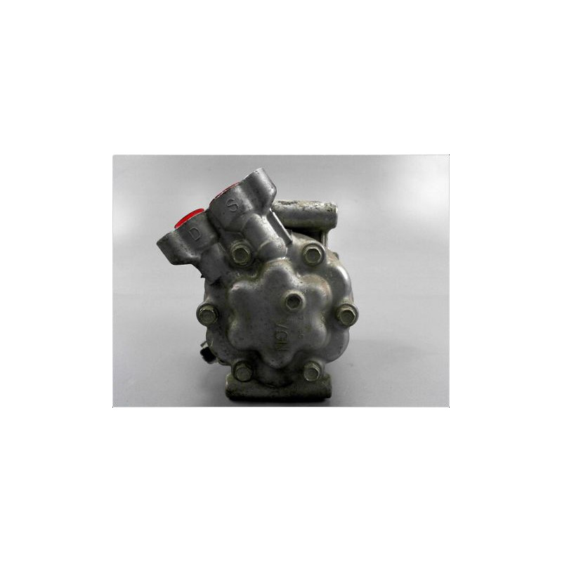 COMPRESSEUR AIR CONDITIONNE RENAULT MODUS 2004-2007