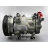 COMPRESSEUR AIR CONDITIONNE RENAULT MODUS 2004-2007