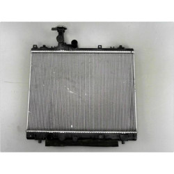 RADIATEUR