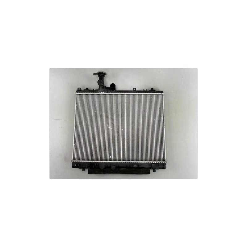 RADIATEUR SUZUKI SWIFT 2010-