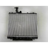RADIATEUR SUZUKI SWIFT 2010-