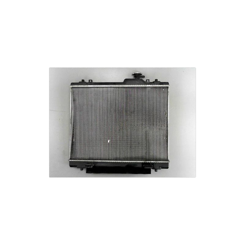RADIATEUR SUZUKI SWIFT 2010-