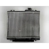 RADIATEUR SUZUKI SWIFT 2010-