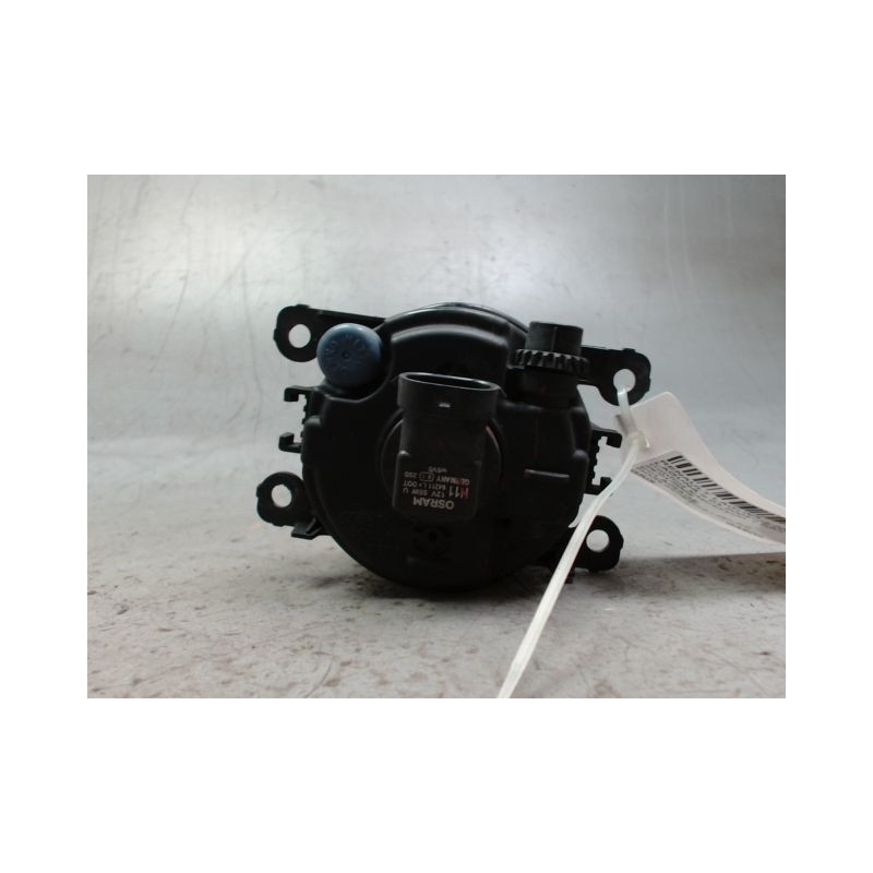 PHARE ANTIBROUILLARD AVANT DROIT RENAULT LAGUNA II 2005-2007