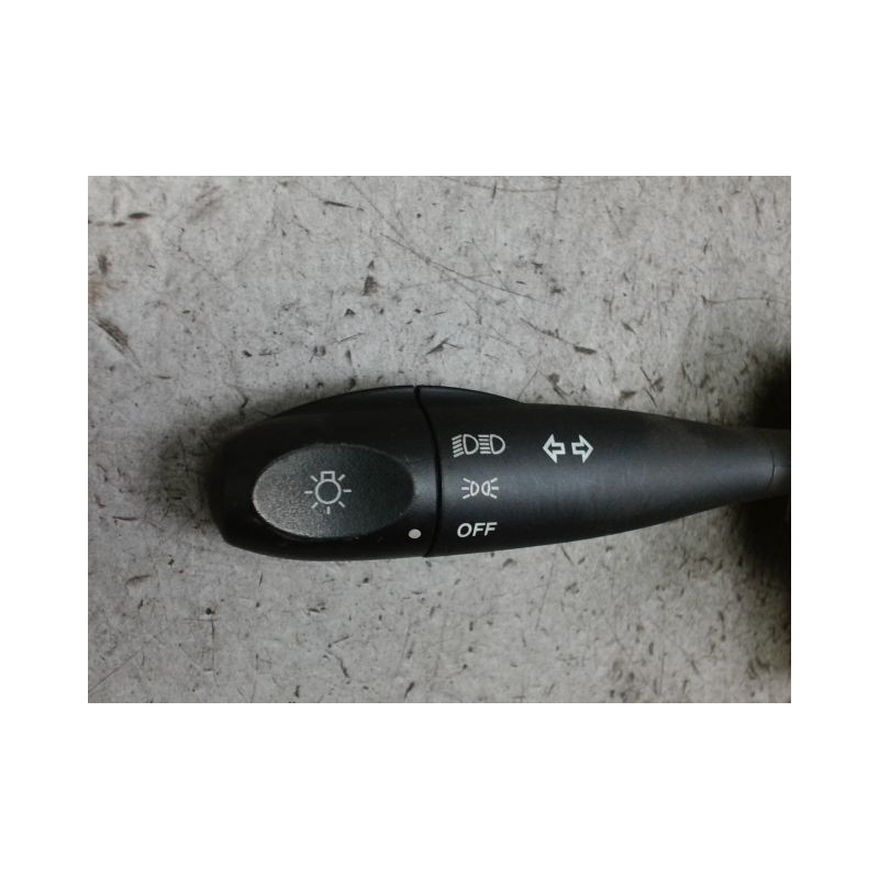 COMMANDE CLIGNOTANT HYUNDAI GETZ 02-05