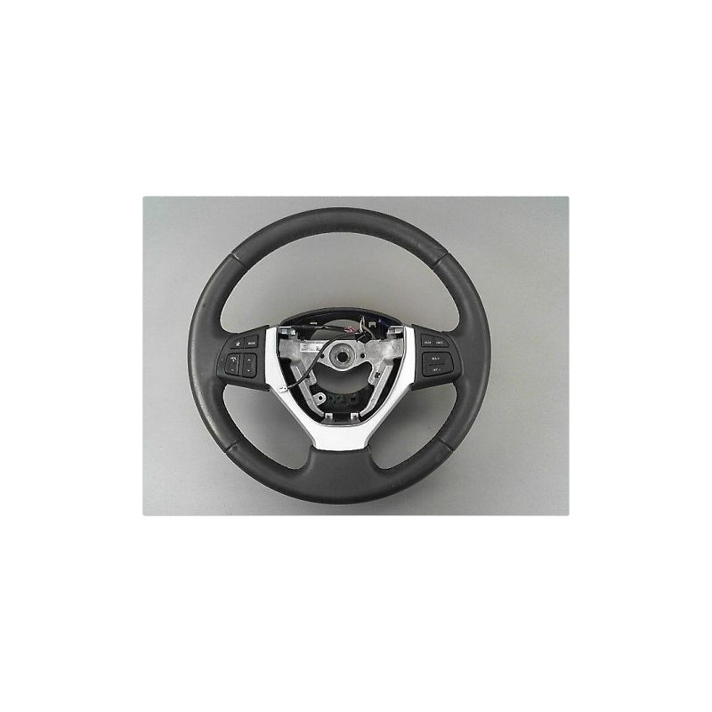 VOLANT DE DIRECTION SUZUKI SWIFT 2010-