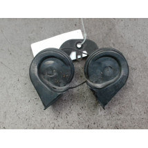 KLAXON / AVERTISSEUR RENAULT LAGUNA III CPÉ 2008-