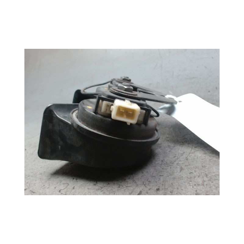 KLAXON / AVERTISSEUR RENAULT LAGUNA III CPÉ 2008-