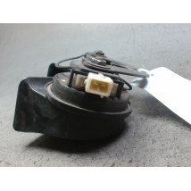KLAXON / AVERTISSEUR RENAULT LAGUNA III CPÉ 2008-