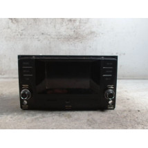 AUTORADIO VOLKSWAGEN GOLF
