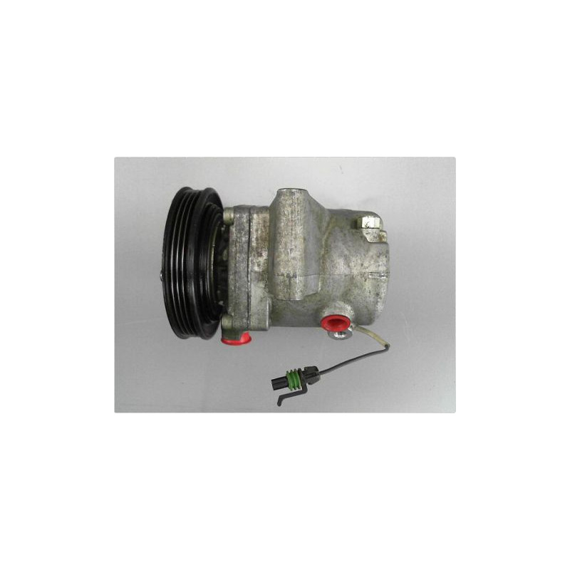 COMPRESSEUR AIR CONDITIONNE SMART FORTWO COUPE 07-15