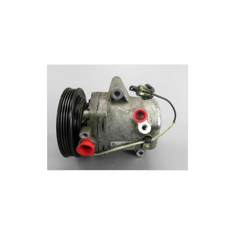 COMPRESSEUR AIR CONDITIONNE SMART FORTWO COUPE 07-15