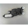 MECANISME ESSUIE-GLACE ARRIERE SMART FORTWO COUPE 07-15