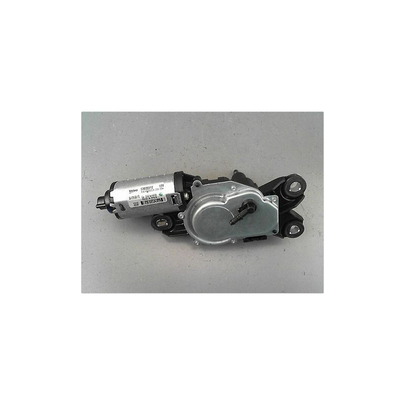 MECANISME ESSUIE-GLACE ARRIERE SMART FORTWO COUPE 07-15