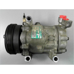 COMPRESSEUR AIR CONDITIONNE