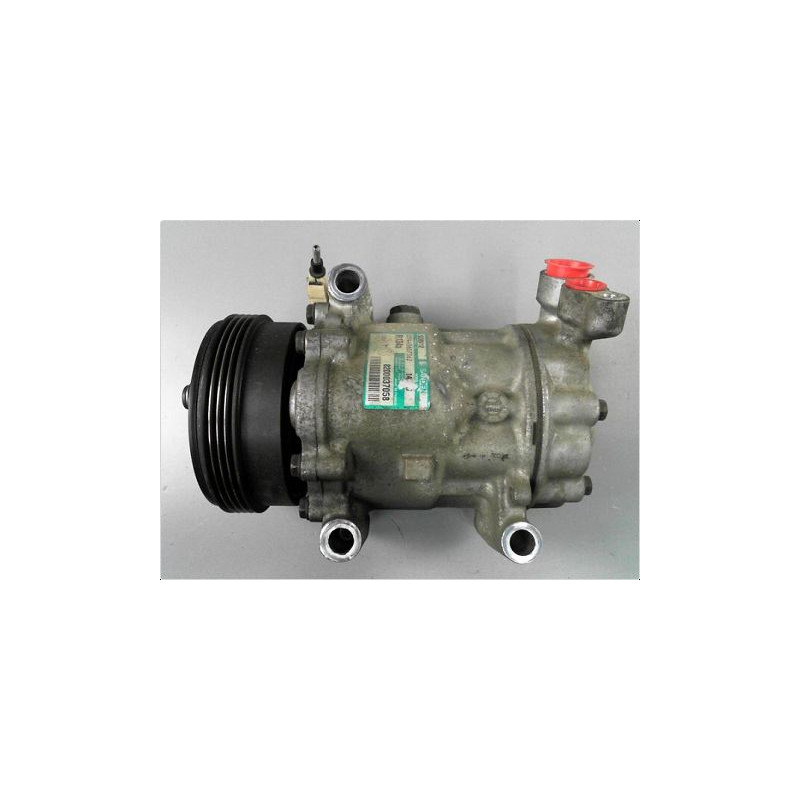 COMPRESSEUR AIR CONDITIONNE RENAULT CLIO II PH.2 01-06