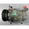 COMPRESSEUR AIR CONDITIONNE RENAULT CLIO II PH.2 01-06