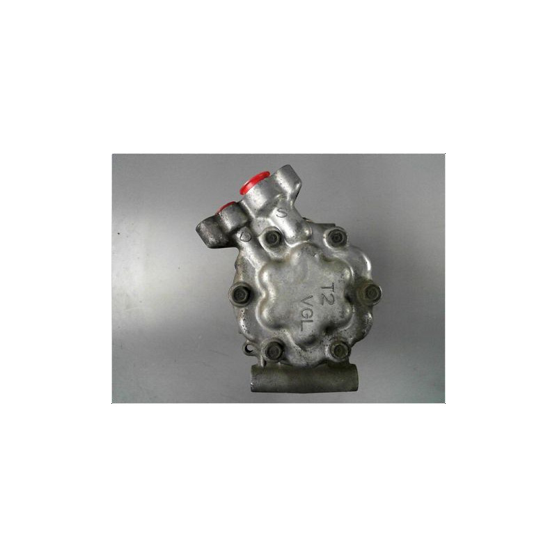 COMPRESSEUR AIR CONDITIONNE RENAULT CLIO II PH.2 01-06