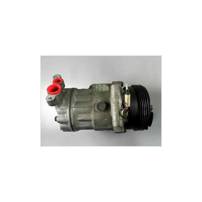 COMPRESSEUR AIR CONDITIONNE RENAULT CLIO II PH.2 01-06