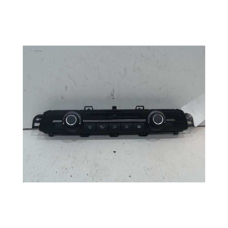 COMMANDE DE CHAUFFAGE OPEL VIVARO