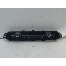 COMMANDE DE CHAUFFAGE OPEL VIVARO